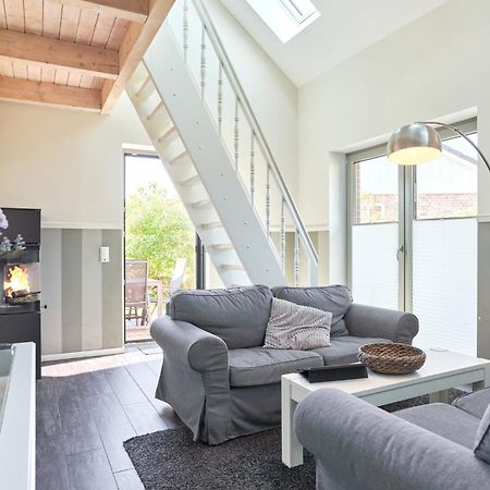 Feriendorf Suedstrand Haus 49 بيلزيرهاكين المظهر الخارجي الصورة