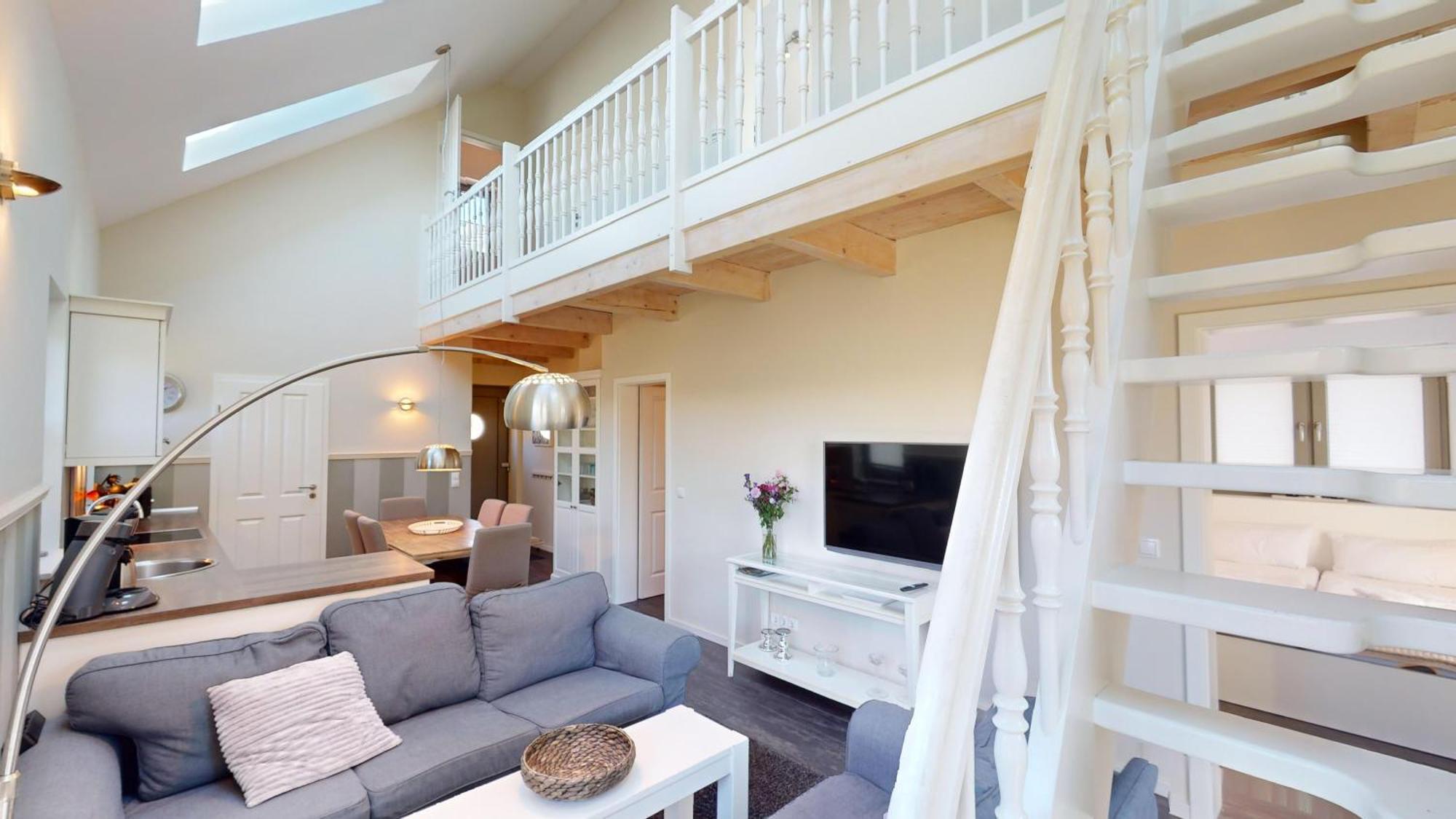 Feriendorf Suedstrand Haus 49 بيلزيرهاكين المظهر الخارجي الصورة