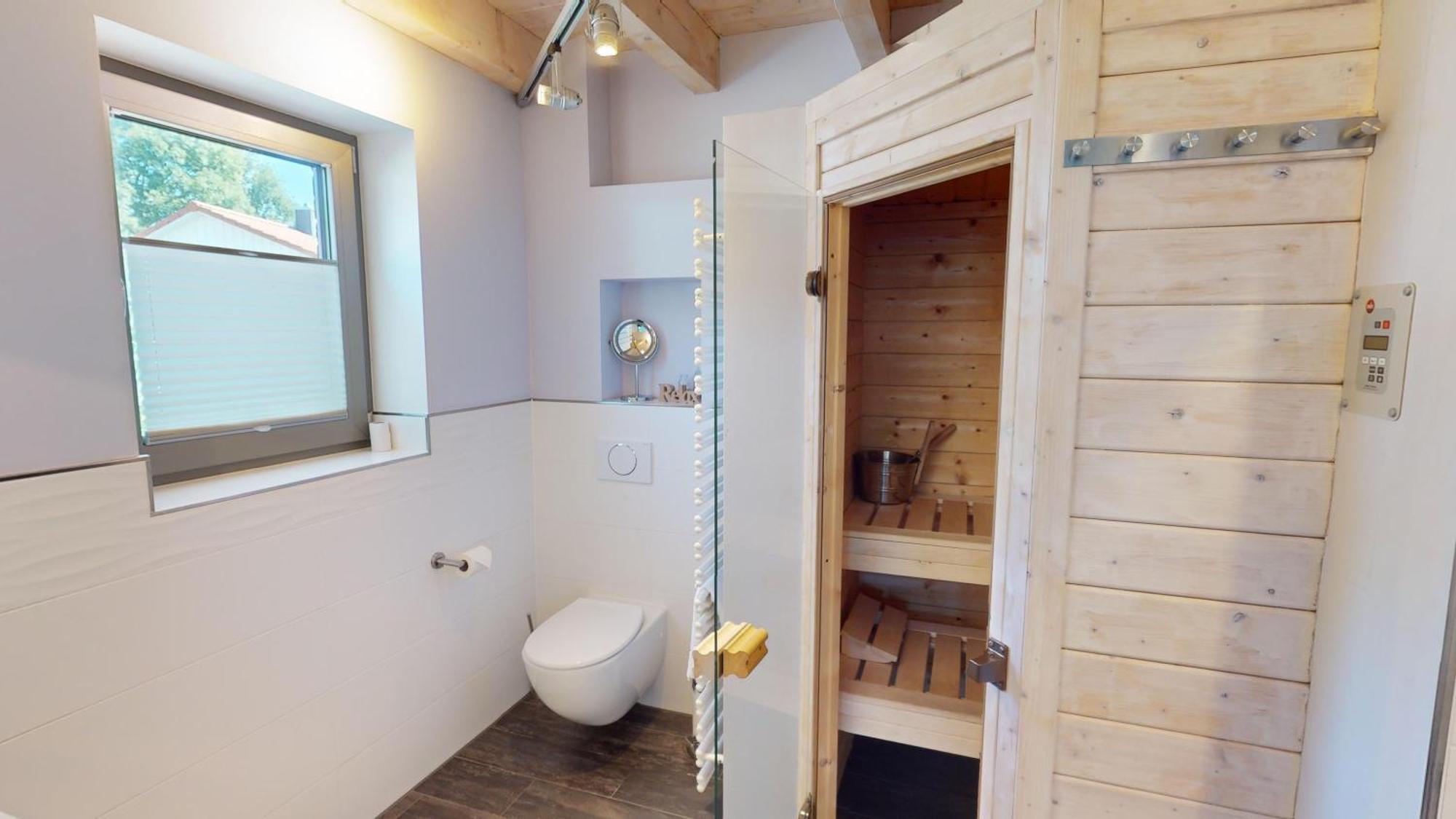 Feriendorf Suedstrand Haus 49 بيلزيرهاكين المظهر الخارجي الصورة