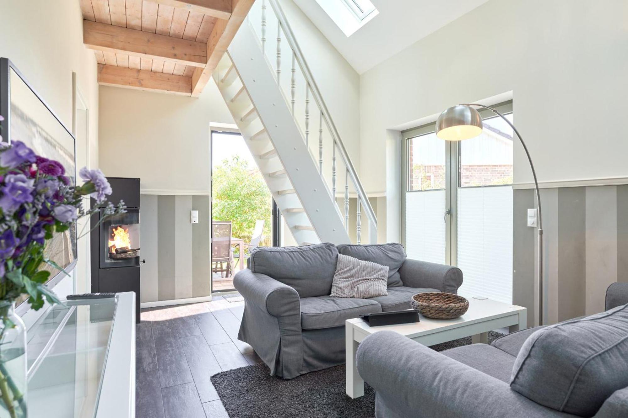 Feriendorf Suedstrand Haus 49 بيلزيرهاكين المظهر الخارجي الصورة